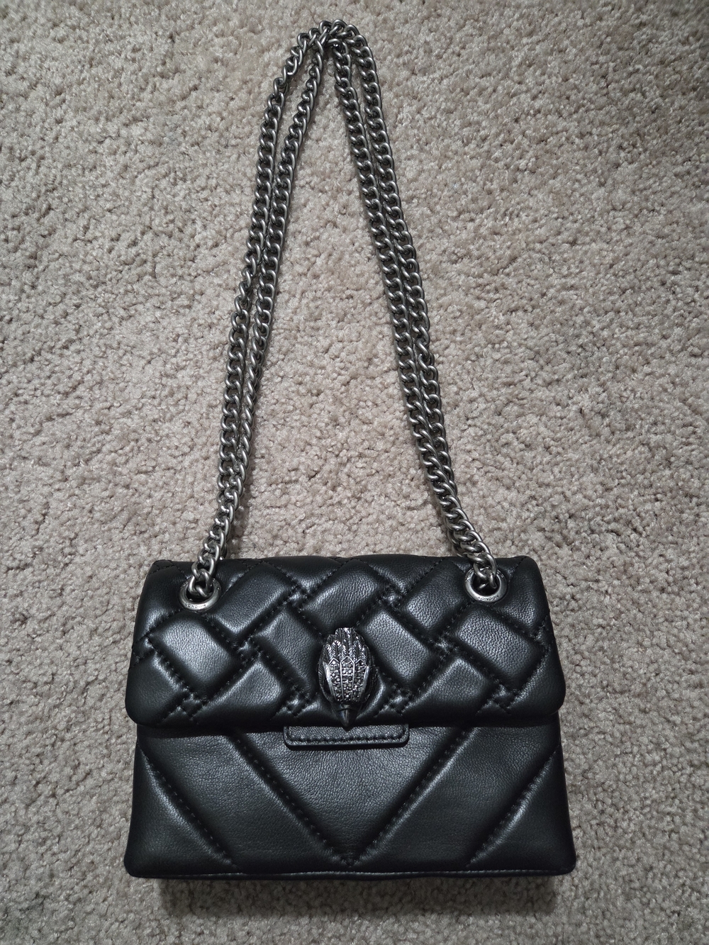 Kurt Geiger Kensington Bag